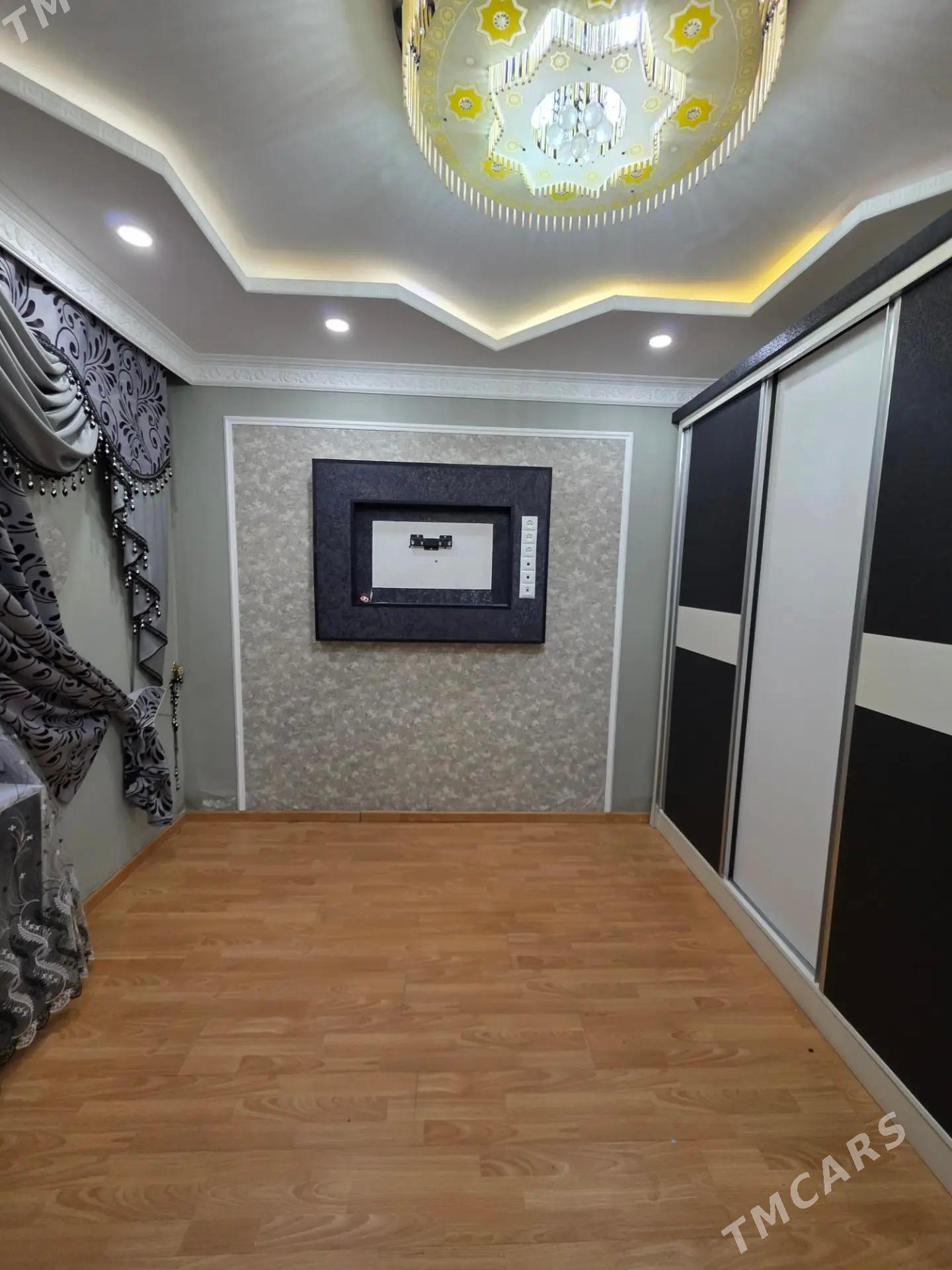 Центр города Ким район - Aşgabat - img 1