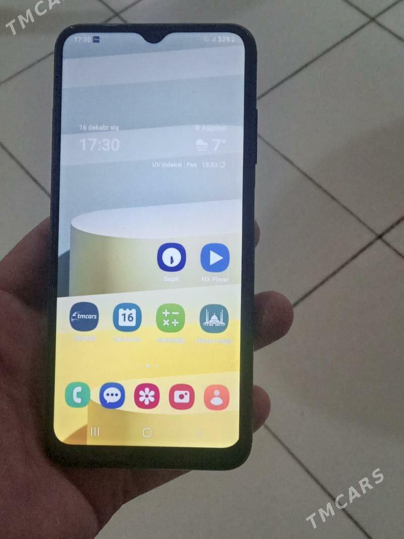 SAMSUNYK A03 - Büzmeýin - img 1