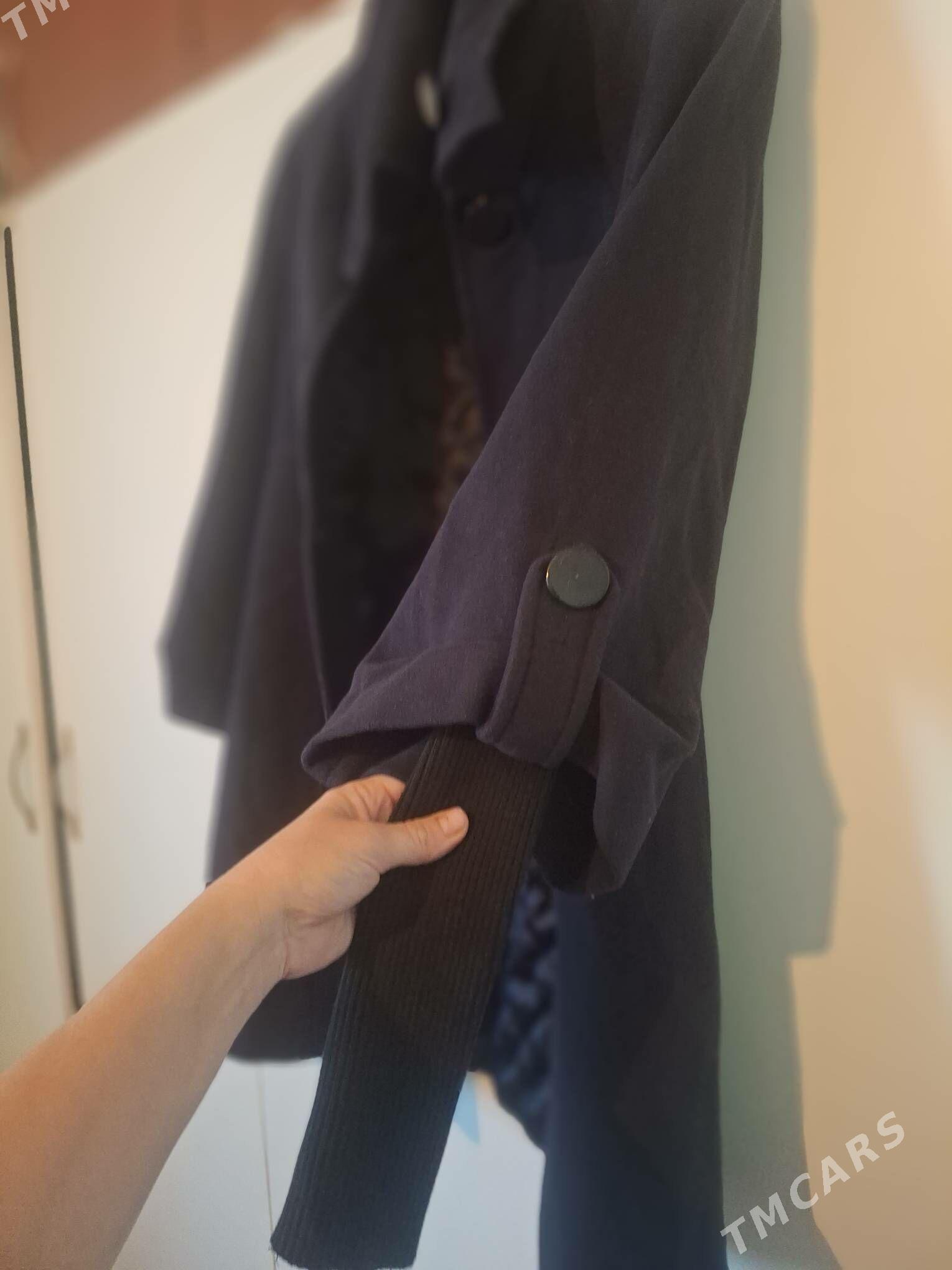 palto - Дашогуз - img 1