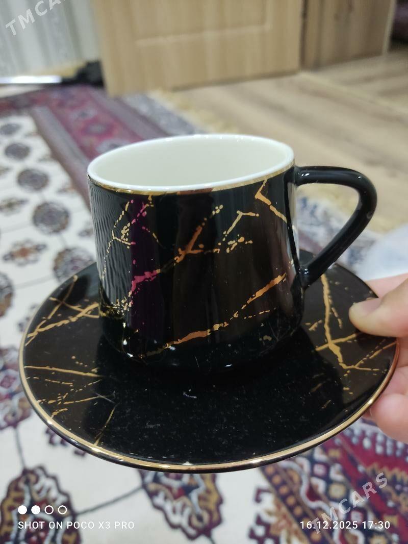 çayniý serwis - Türkmenbaşy - img 1