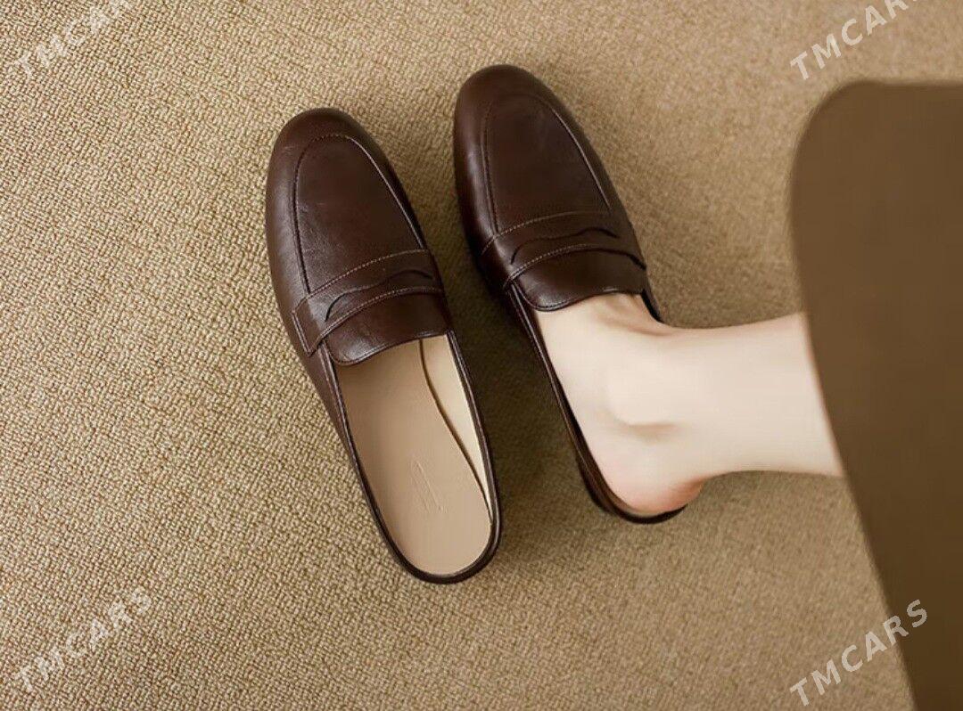 makasina - Гуртли - img 1