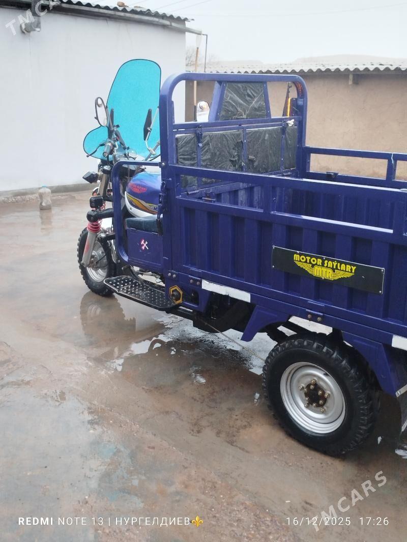 Fekon FK150-8G 2023 - 30 000 TMT - Serhetabat (Guşgy) - img 1