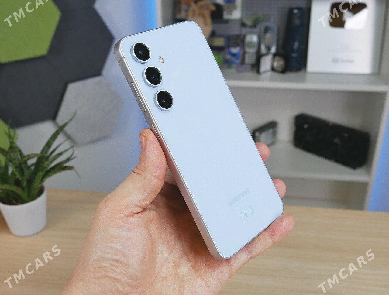 S24 - Türkmenbaşy - img 1