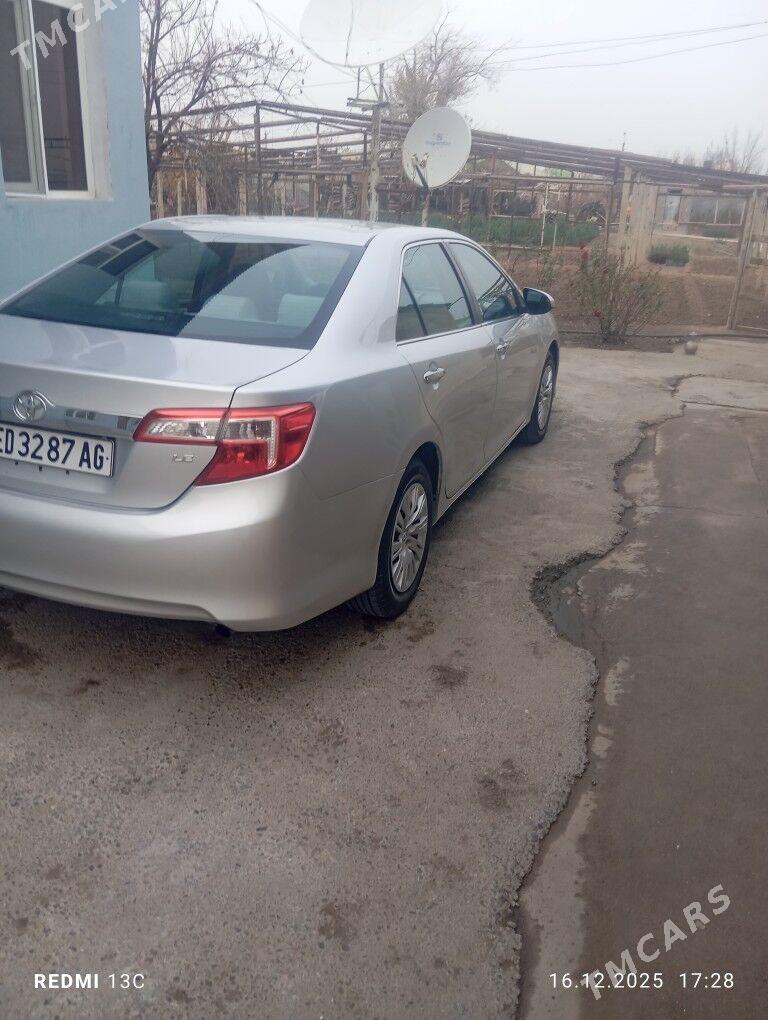 Toyota Camry 2012 - 225 000 TMT - Ашхабад - img 1