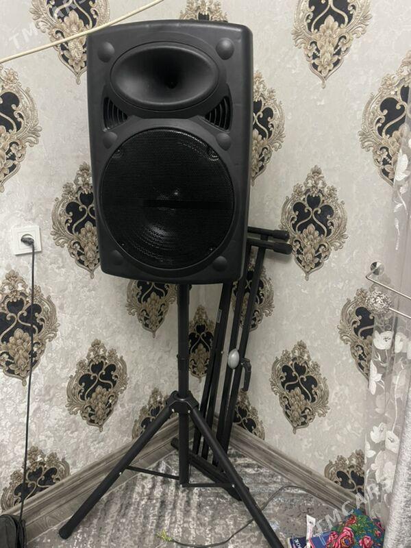 Aktiw Toý Dinamik 15 dýum - Дашогуз - img 1