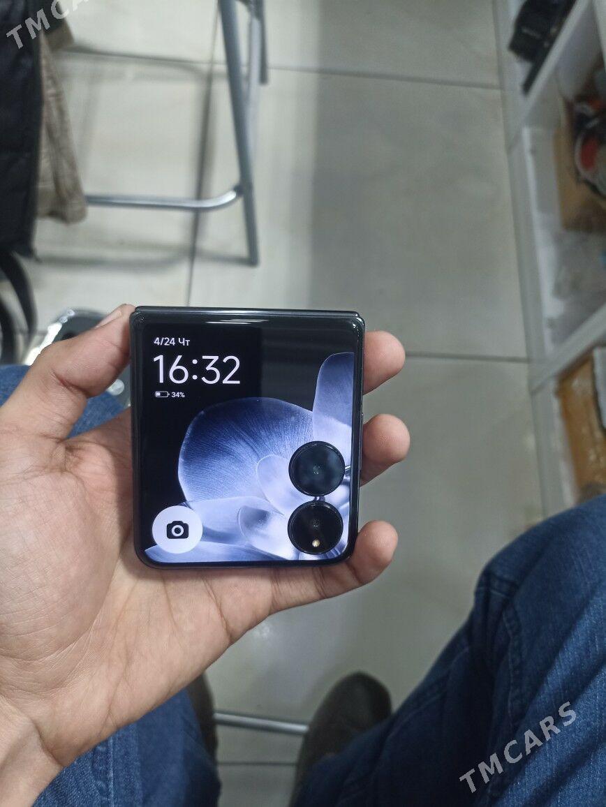 Xiaomi mix flip - Aşgabat - img 1