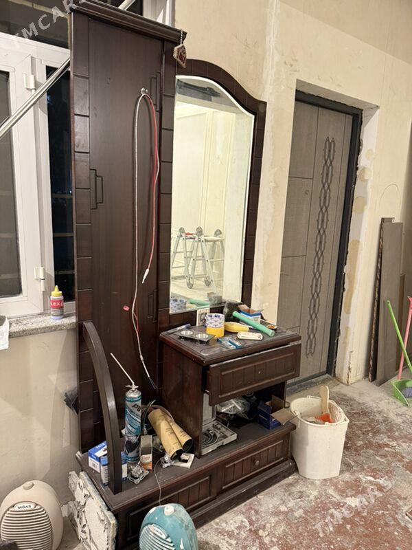 прихожка - Ашхабад - img 1