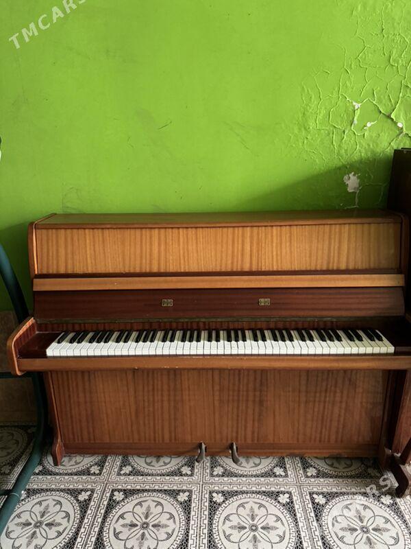 Пианино - Türkmenabat - img 1