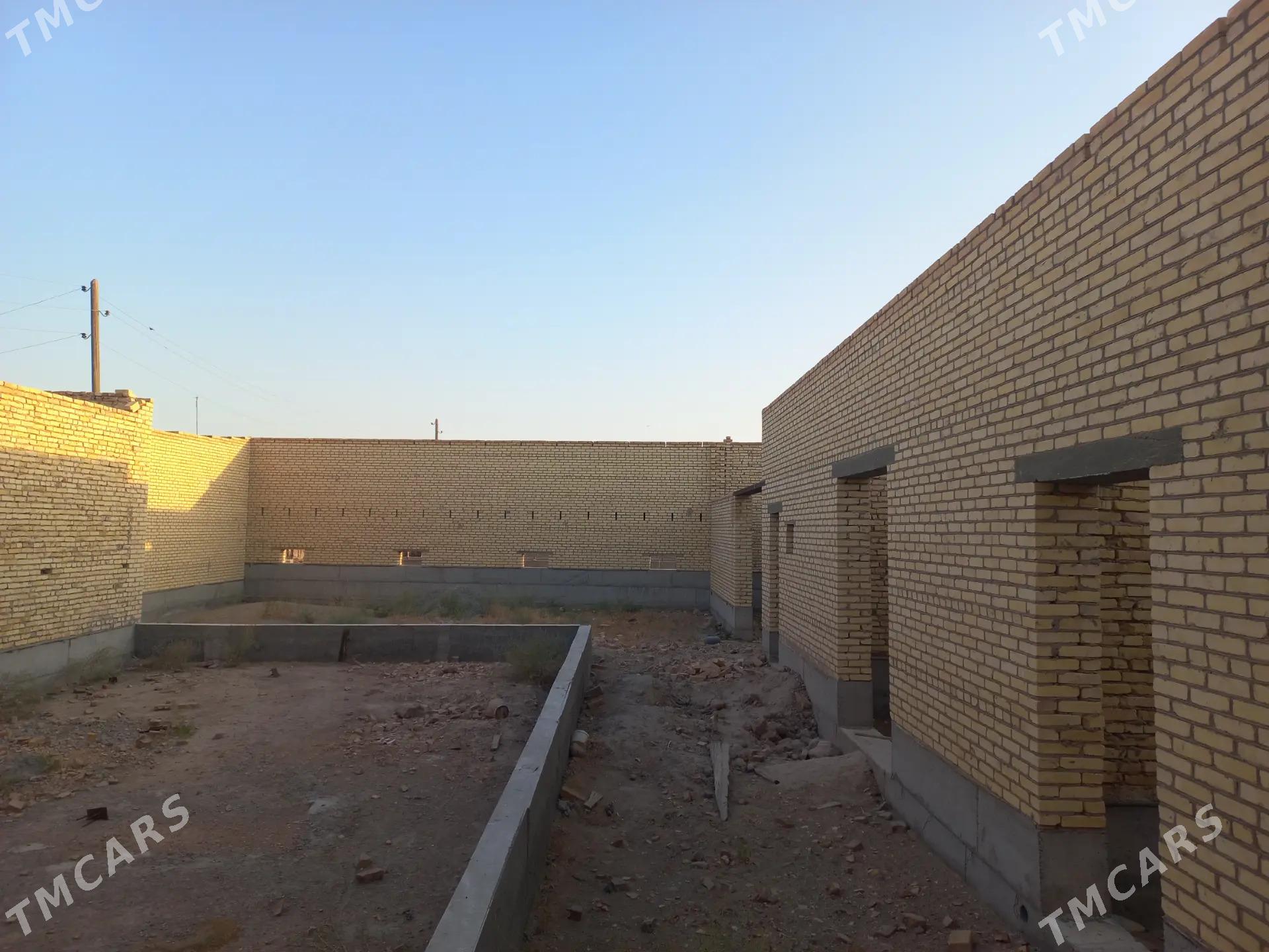 satlyk plan jay - Чарджоу - img 1