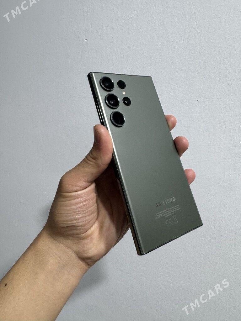 Samsung Galaxy S23 Ultra - Mary - img 1