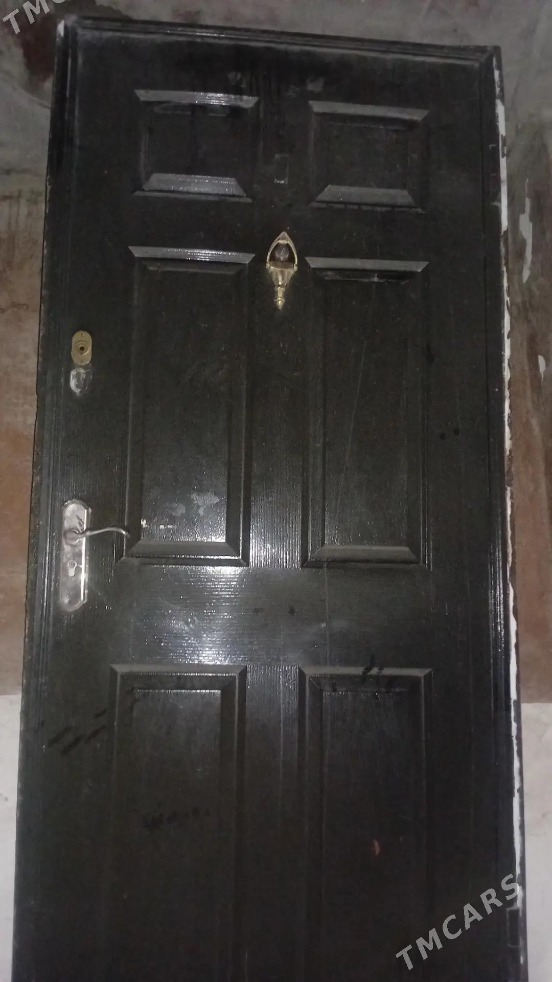 дверь входная - Mary - img 1