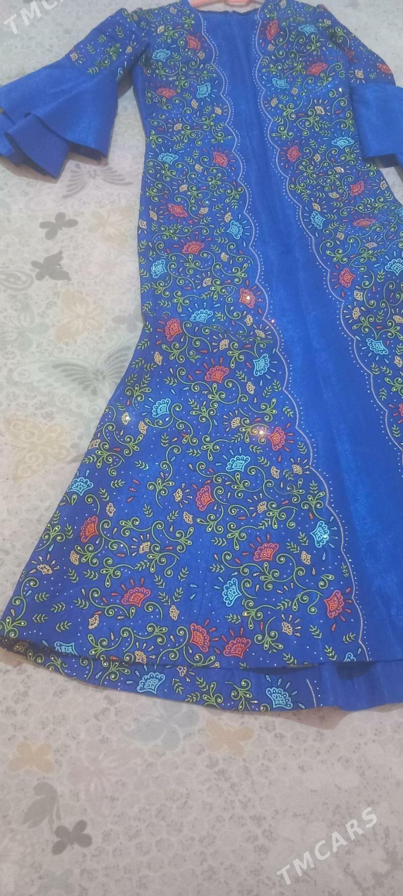 Köÿnek - Aşgabat - img 1