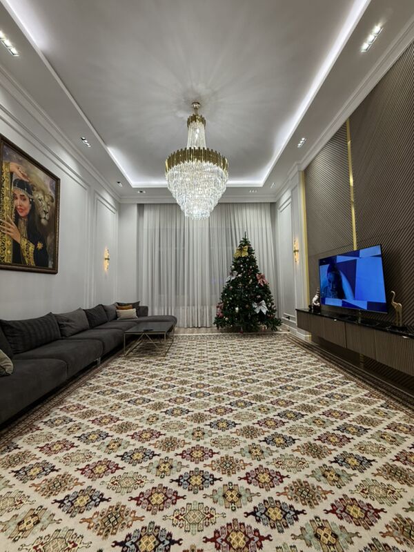 3 KOMNAT ELITKA ÇEHOWA - Ашхабад - img 1