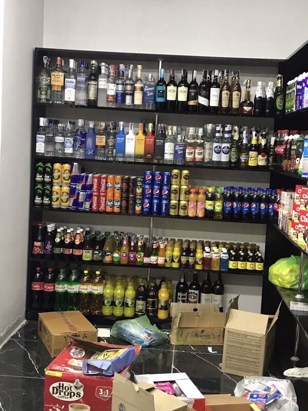 Magazyn Arenda - Ашхабад - img 1