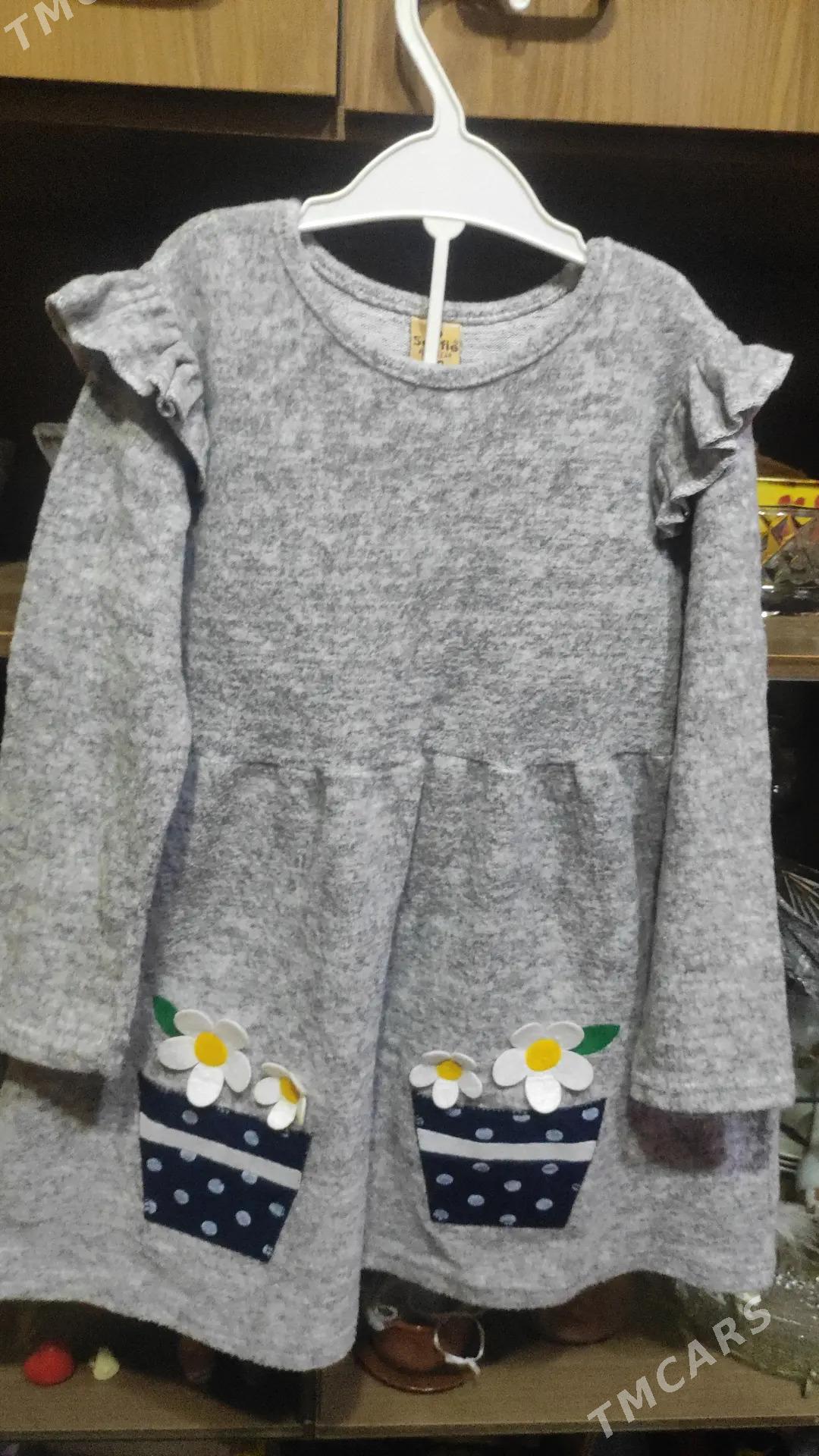 детские вещи на девочку - Mary - img 1