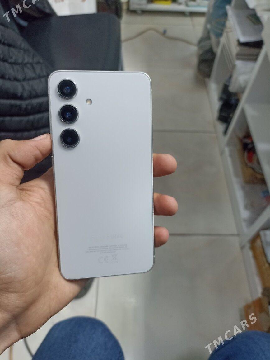 Samsung S24 - Aşgabat - img 1
