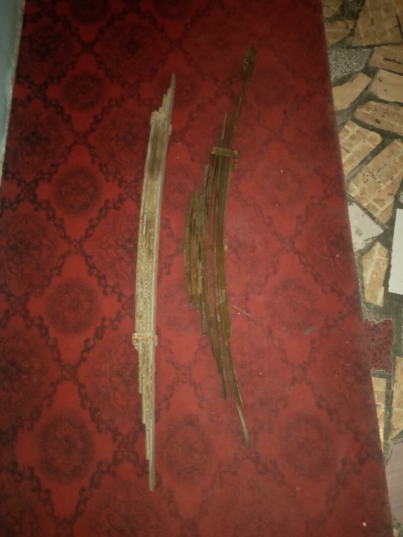 RISOR. 200 TMT - Gurbansoltan Eje - img 1