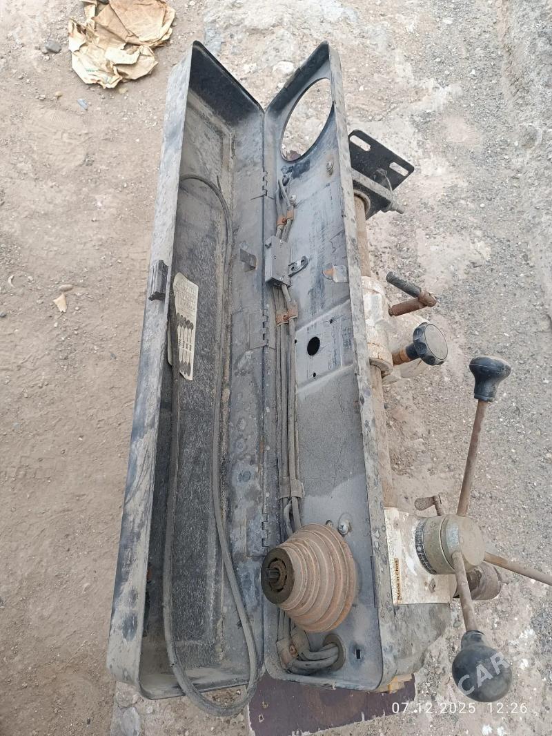 stanok - Türkmenbaşy - img 1