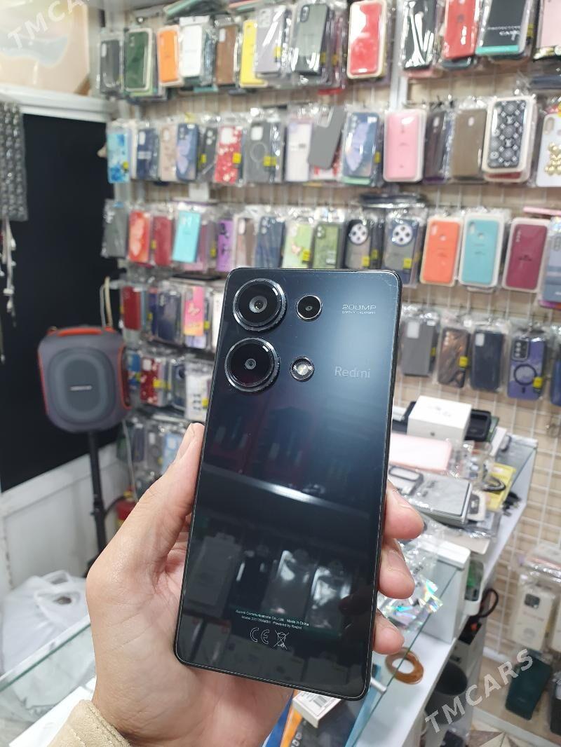 Redmi Note 13pro - Туркменбаши - img 1