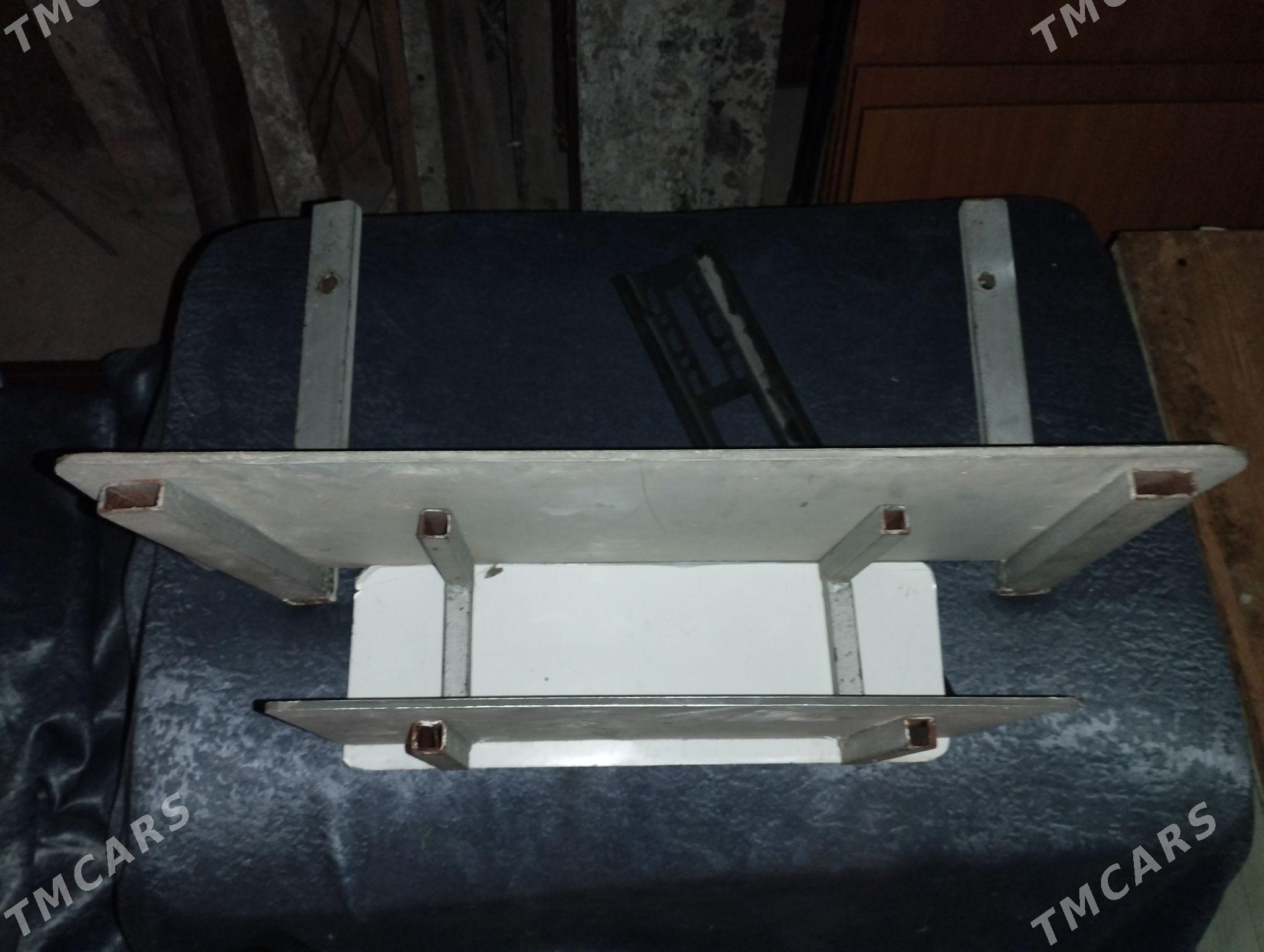 Pastafka TPastafka - Туркменбаши - img 1