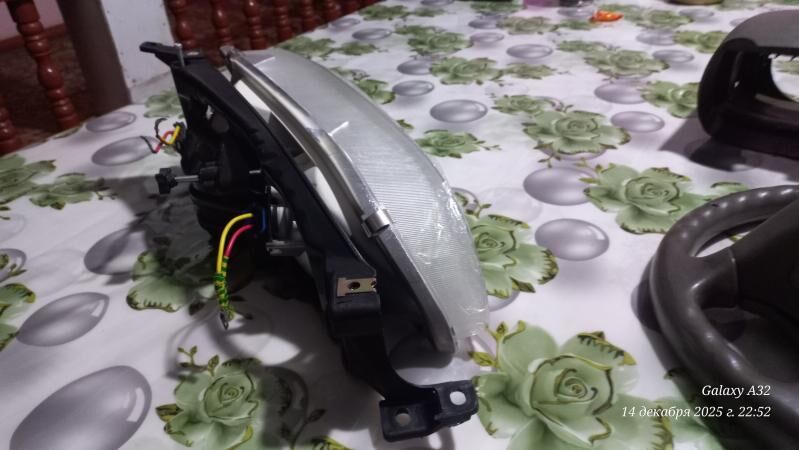 Toyota camry 600 TMT - Şabat etr. - img 1