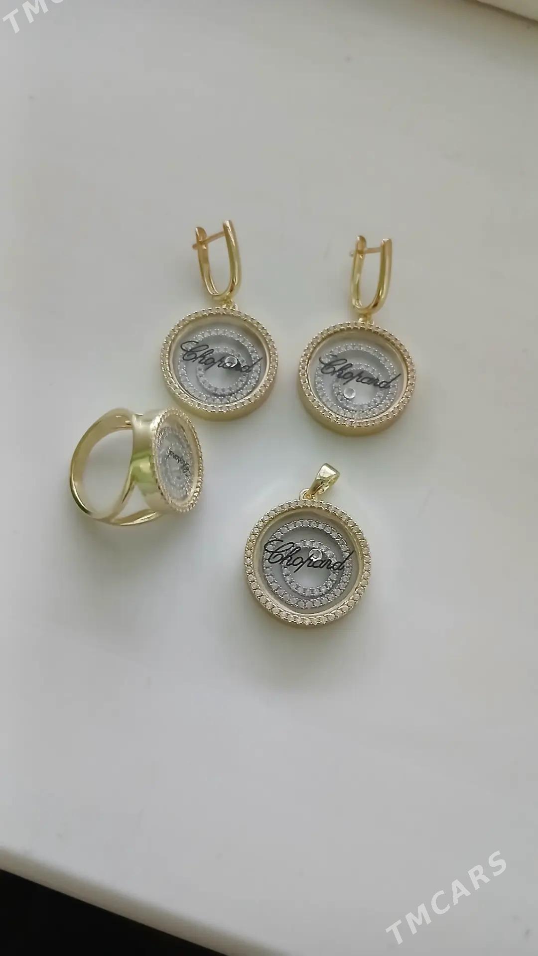 Aksesuarlar - Bäherden - img 1