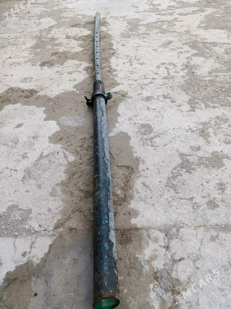 Turba - Гызыларбат - img 1