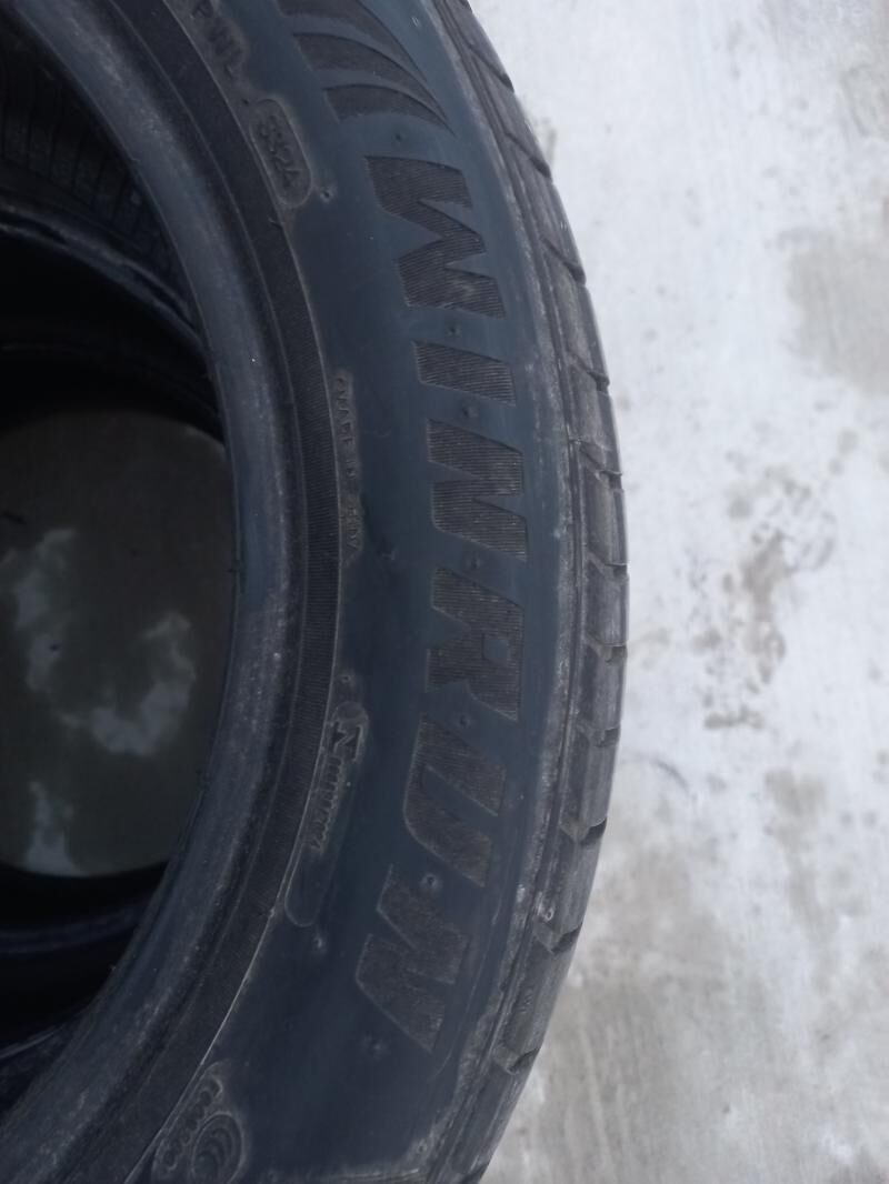 16 teker 1 000 TMT - Ашхабад - img 1