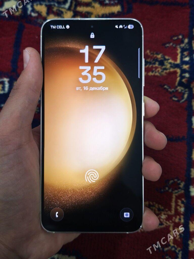 Samsung s23 - Daşoguz - img 1