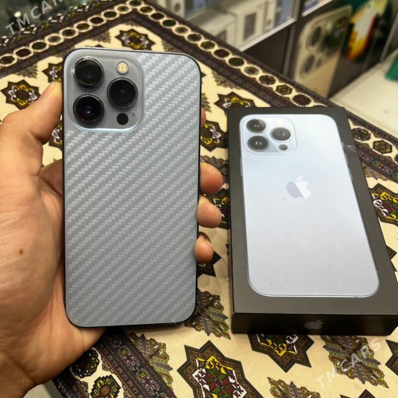 İphone 13 Pro - Туркменабат - img 1