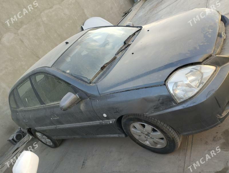 Kia Rio 2003 - 30 000 TMT - Гороглы (Тагта) - img 1