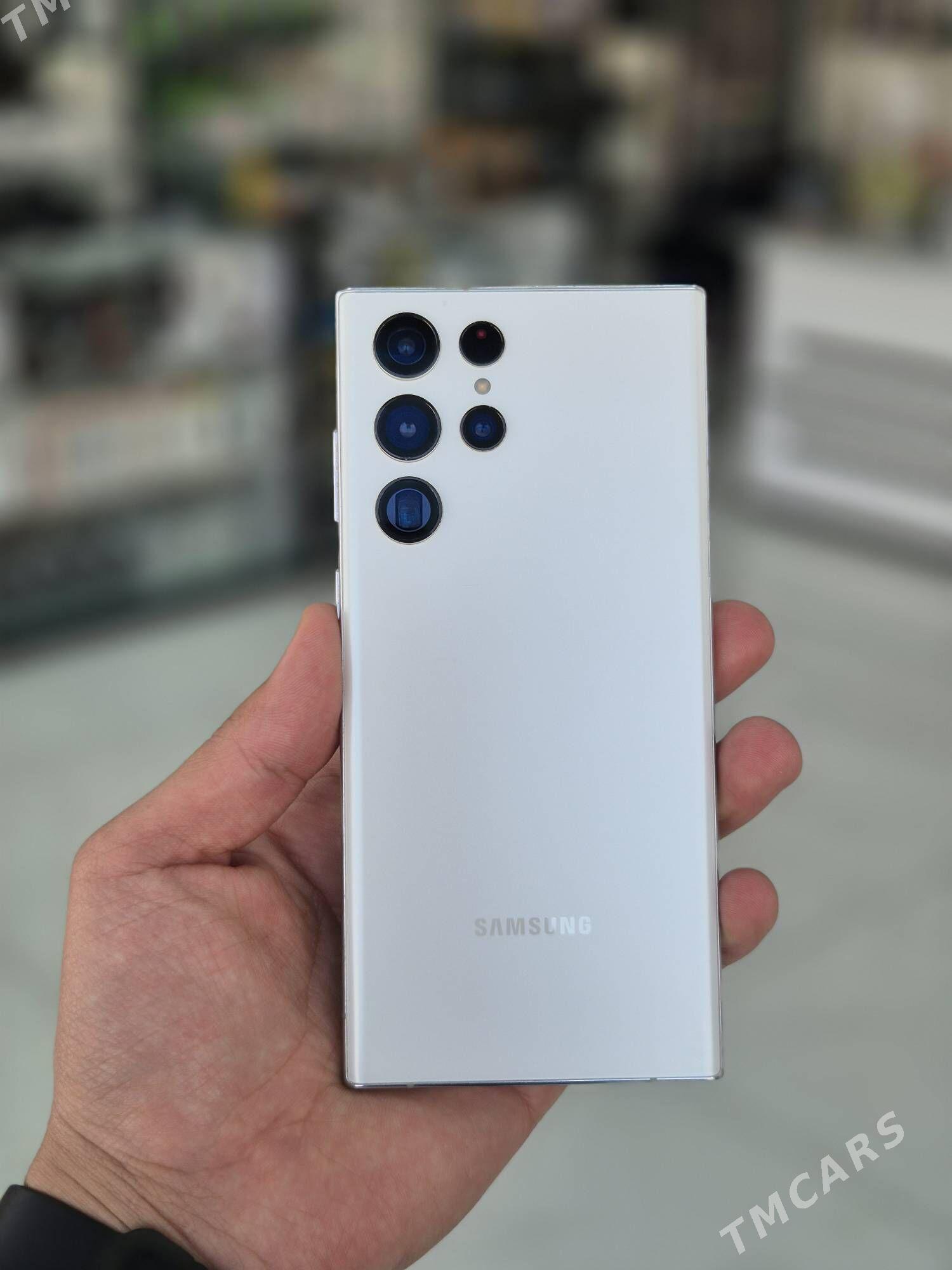 Samsung S22 Ultra - Mary - img 1