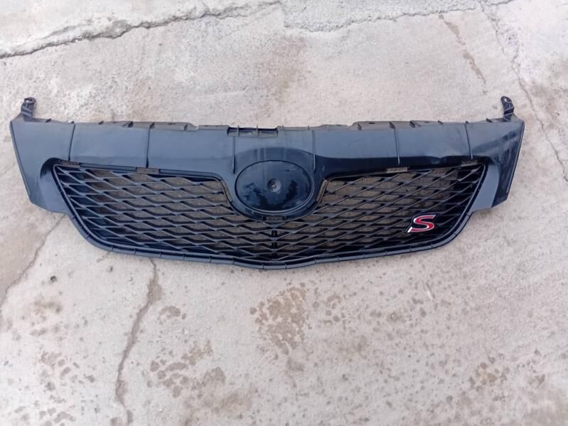 Corolla ablisowka 250 TMT - Bagyr - img 1