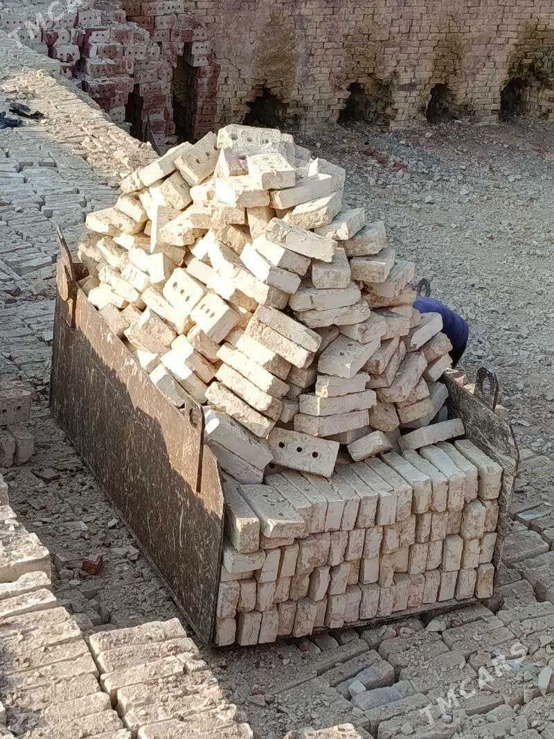 zawutdan kerpic - Garagum etraby - img 1