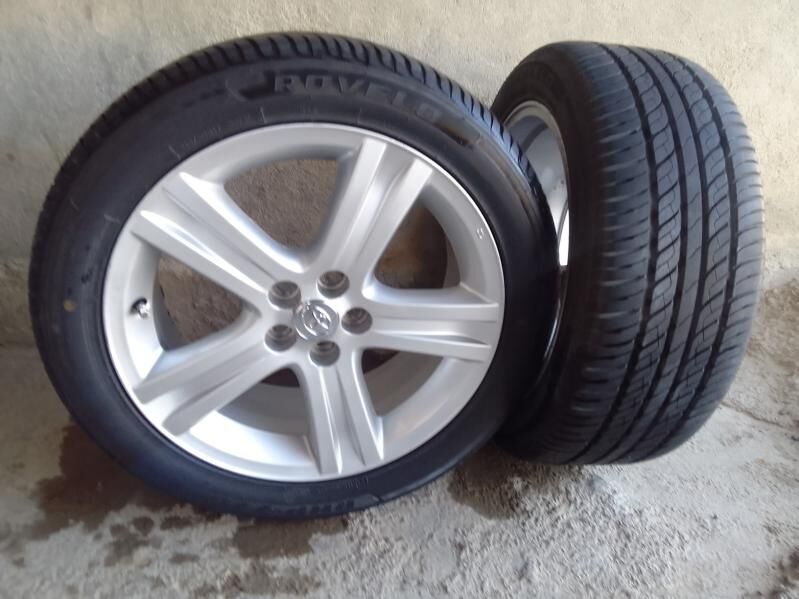 Pakrişka 1 000 TMT - Анев - img 1