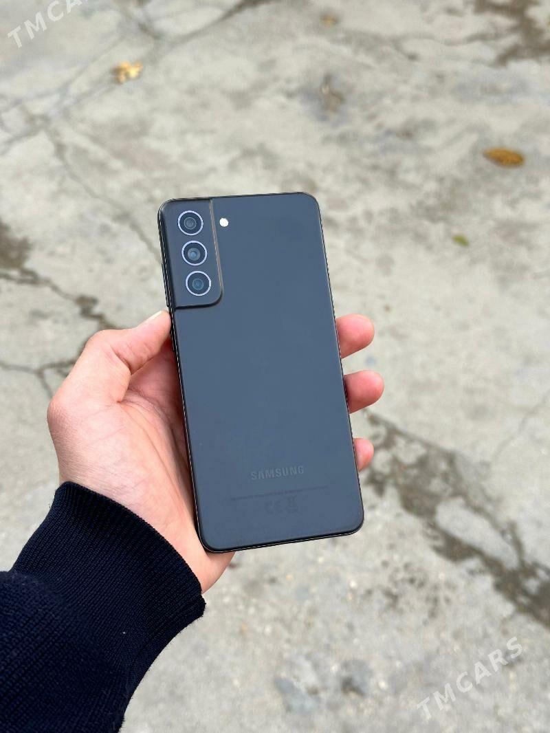 Samsung s21fe - Balkanabat - img 1