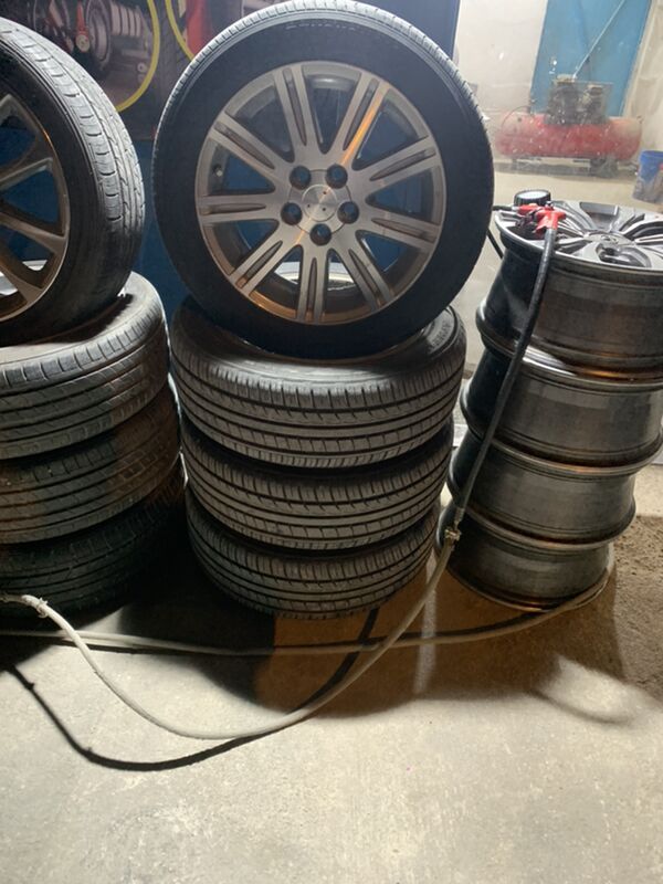 limtet disga 5 000 TMT - Балканабат - img 1