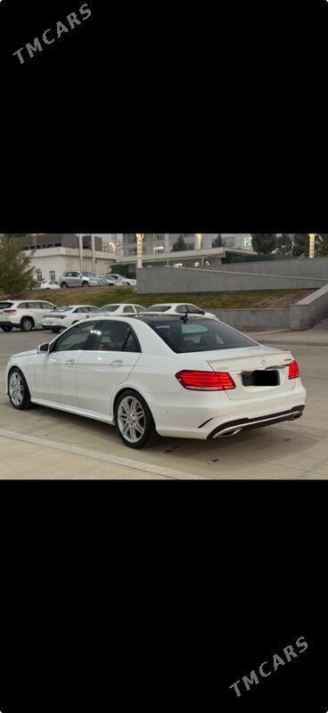 Mercedes-Benz E300 2015 - 445 000 TMT - Aşgabat - img 1