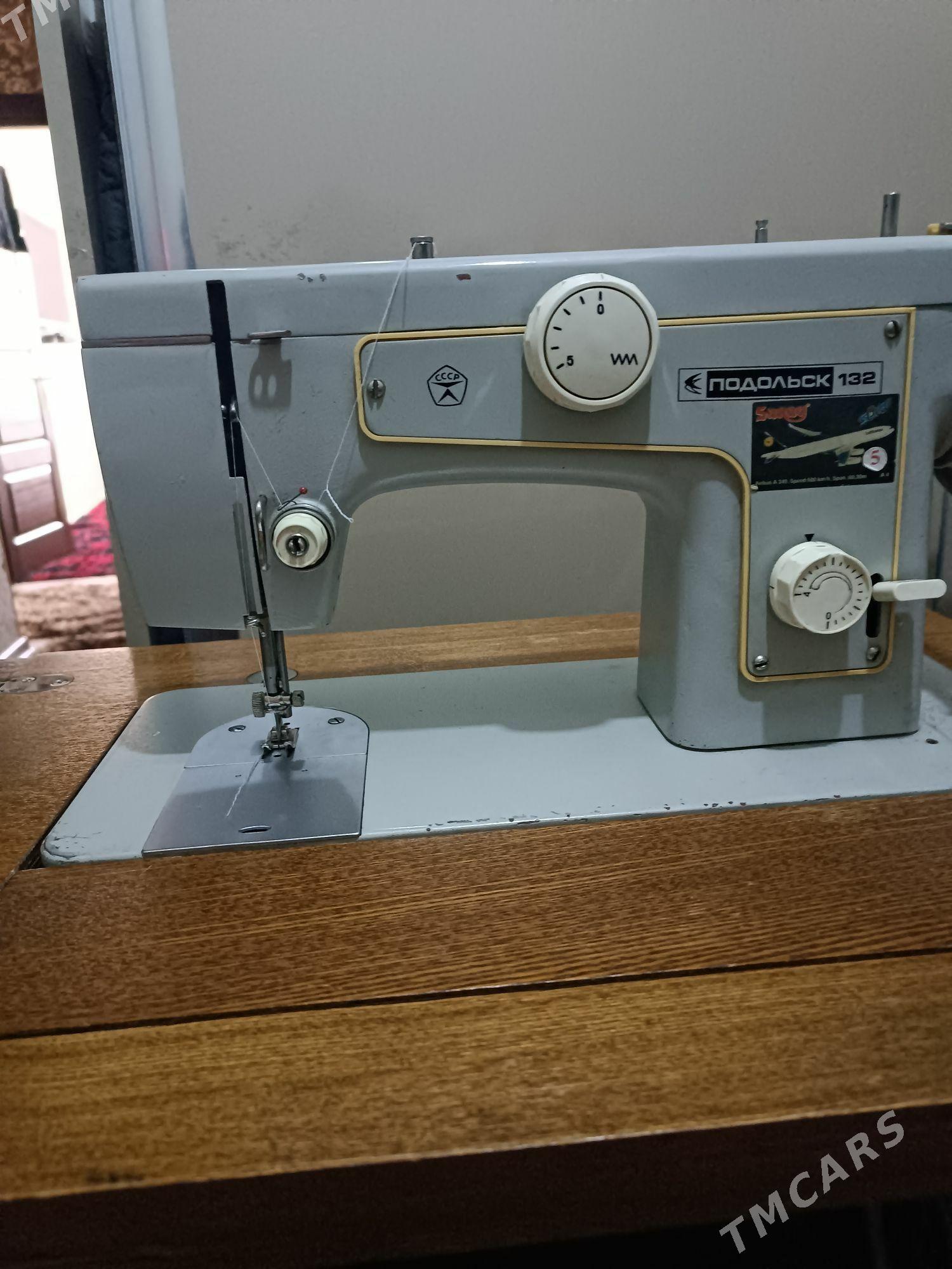 tikin masin - Türkmenbaşy - img 1