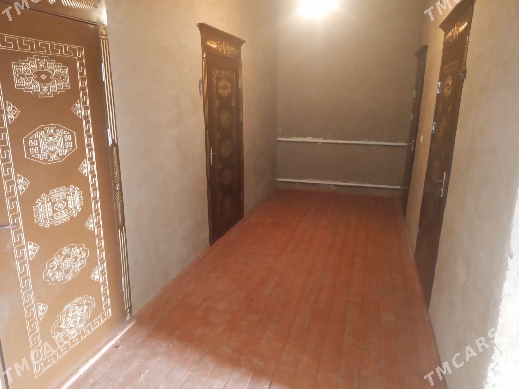 satlyk jay - Türkmenbaşy etr. - img 1