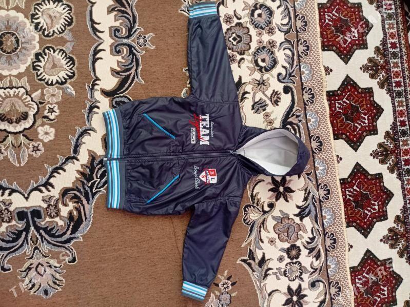 Çaga wetrowka - ул. Подвойского (Битарап Туркменистан шаёлы) - img 1