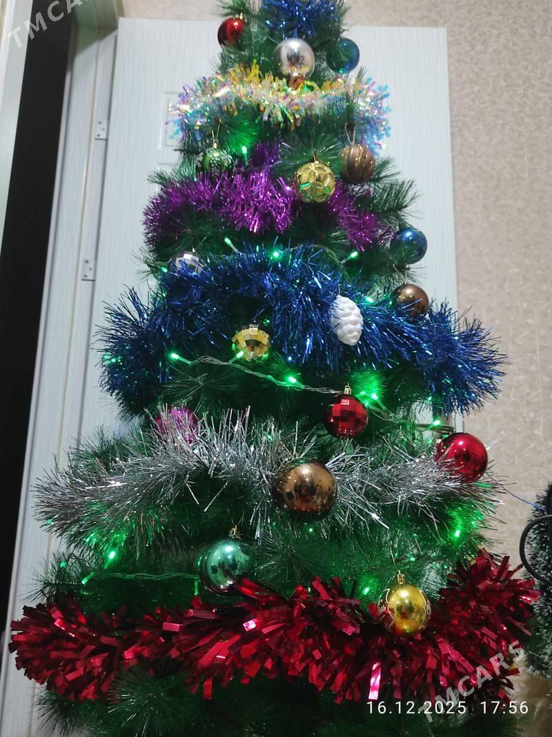 Ёлка 1.80,yolka - Aşgabat - img 1