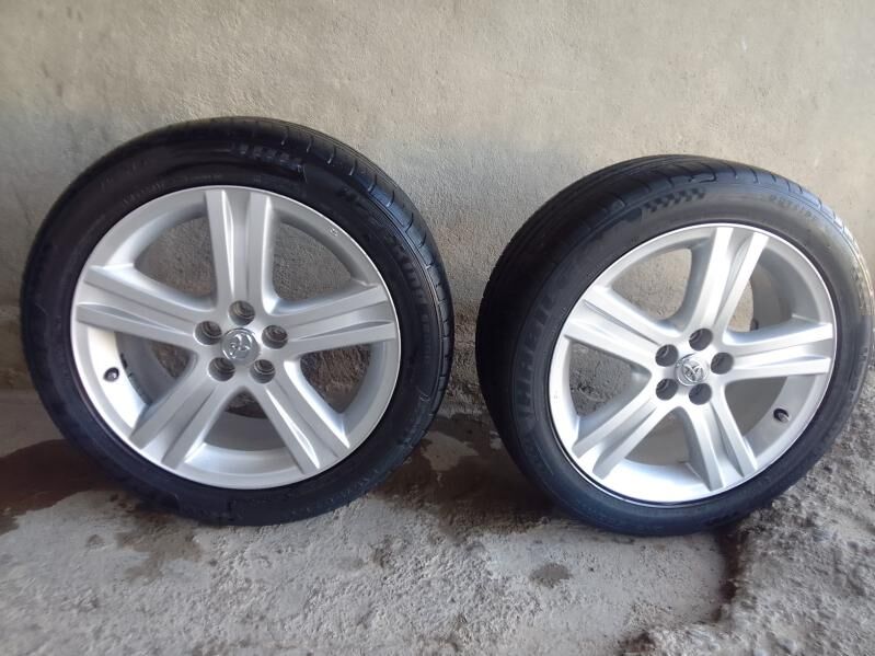 Pakriska 100 TMT - Änew - img 1