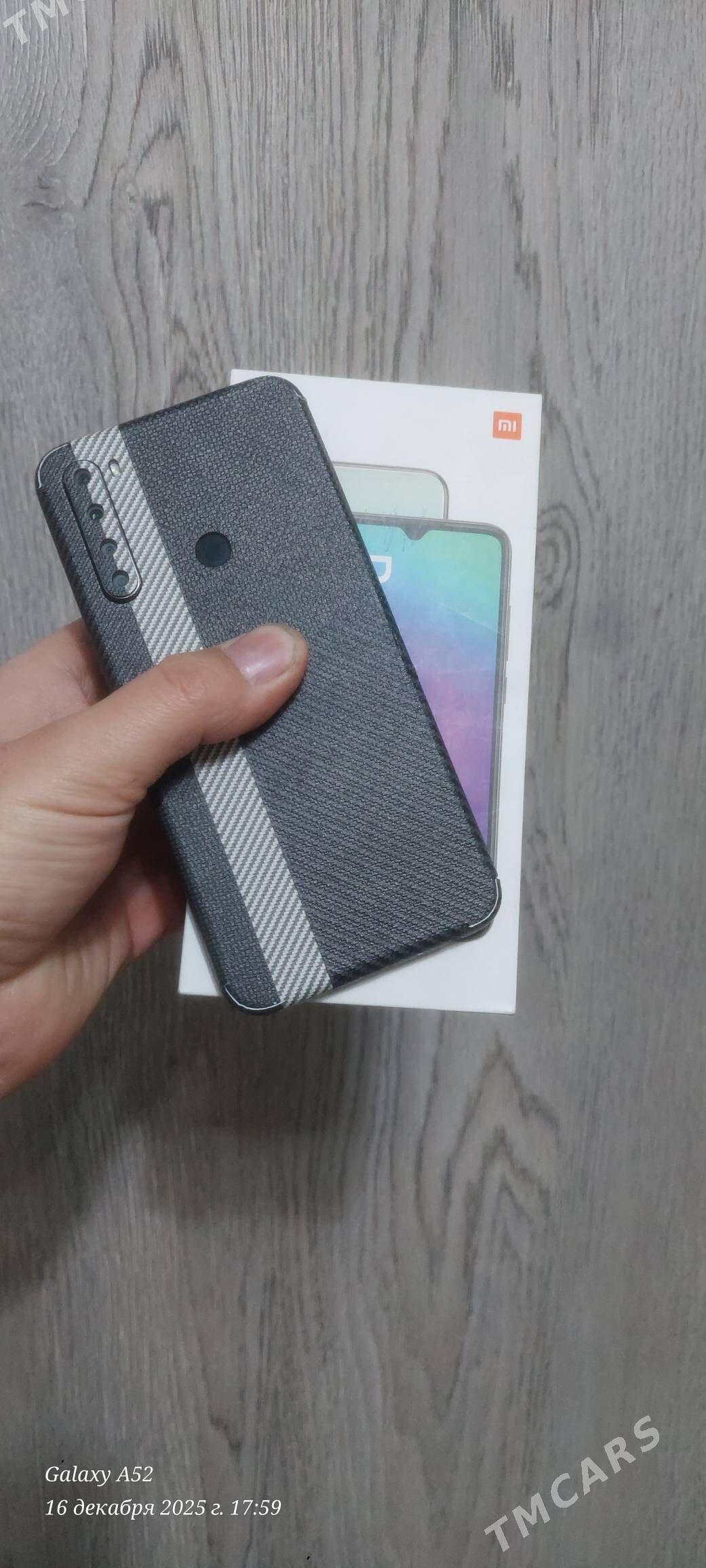 Redmi Not8 4/64 - Бахарден - img 1