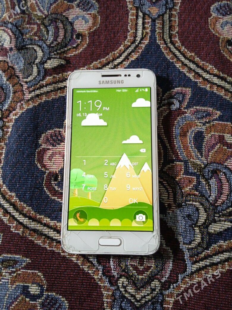 samsunik telefon - Багир - img 1