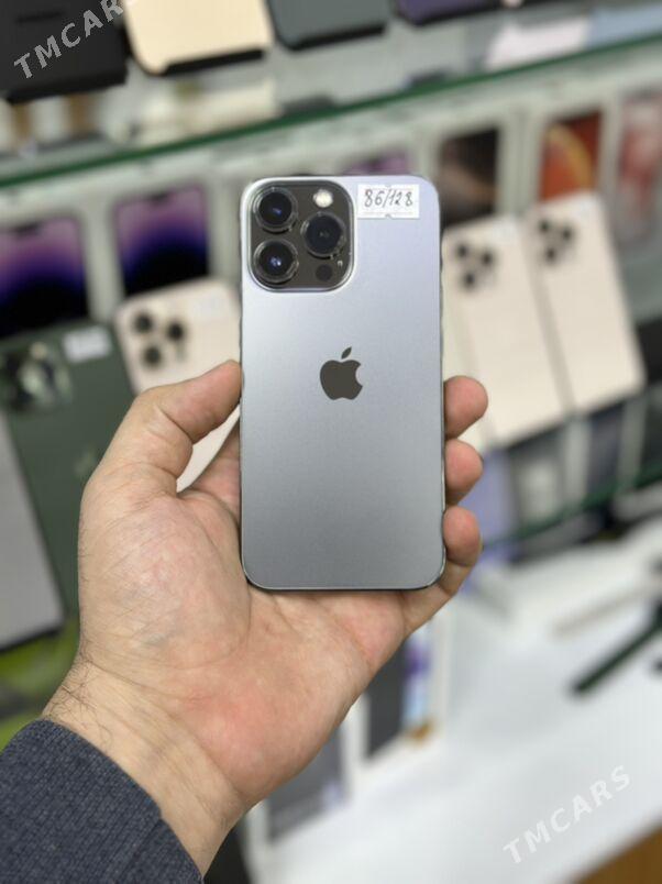 iPhone 13 Pro - Garaşsyzlygyň 15 ýyllygy Söwda Merkezi - img 1