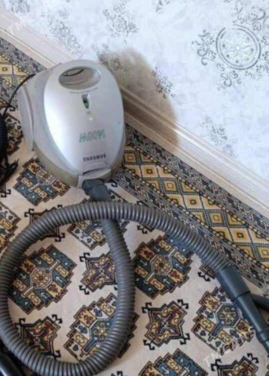 пылесос - 30 мкр - img 1