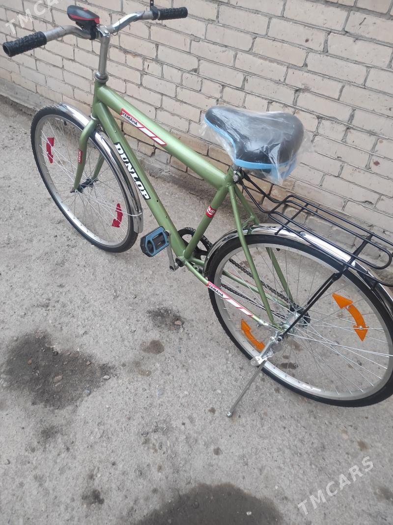 welsaped - Çärjew - img 1