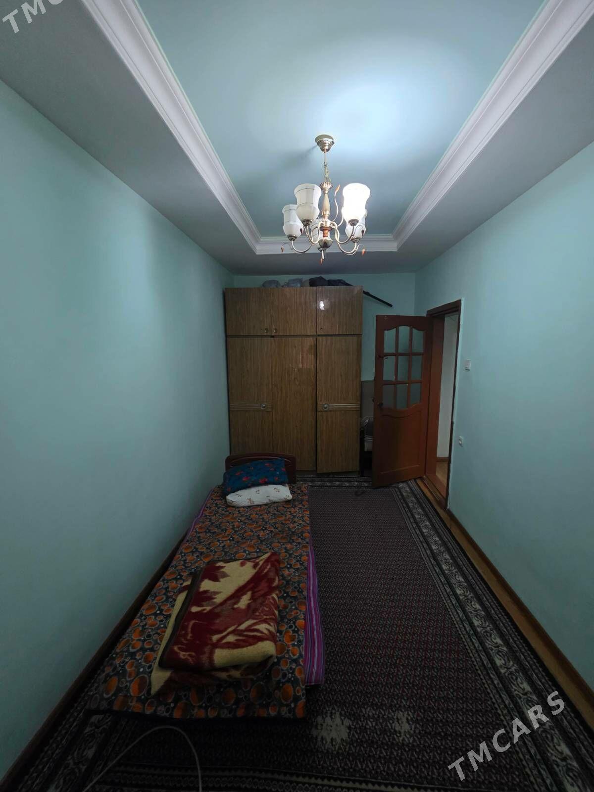 Arenda jay 8 mkr 2.komnat - 8 mkr - img 1