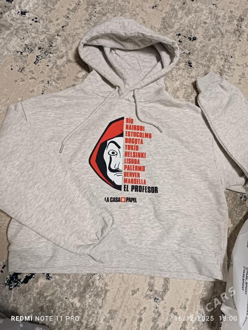 žempir - Daşoguz - img 1